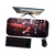 Imagem do Mouse pad Gamer - Csgo Ak47 Patrocínios - Mousepad Grande 90x40 80x40 60x40 70x30