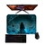 Mouse pad Gamer - STAR WARS - OBI WAN KENOBI 4 - Mousepad Grande 90x40 80x40 60x40 70x30 - HeadGlitch