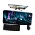 Mouse pad Gamer Grande - Cyberpunk Cenário 2 - 90x40 80x40 60x40 70x30