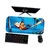 Mouse Pad Gamer Grande - Disney Lilo & Stitich 3 - 90x40, 80x40, 60x40 e 70x30 - loja online