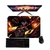 Mouse pad Gamer - SOLO LEVELING 4 - Mousepad Grande 90x40 80x40 60x40 70x30