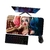 Mouse pad Gamer - HARLEY QUINN 5 - Mousepad Grande 90x40 80x40 60x40 70x30 - comprar online