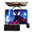 Mouse pad Gamer Grande - Homem Aranha 2 - 90x40, 80x40, 60x40 e 70x30 na internet