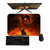 Mouse Pad Gamer Grande - Senhor dos Anéis Gandalf vs Balrog - 90x40, 80x40, 60x40 e 70x30 na internet