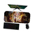 Imagem do Mouse pad Gamer Grande - Lol Arcane 2 - League of legends - 90x40 80x40 60x40 70x30