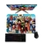 Mouse pad Gamer - DRAGON BALL - CAMPEONATO 1 - Mousepad Grande 90x40 80x40 60x40 70x30 - HeadGlitch