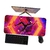 Mouse pad Gamer Miles Morales Aranhaverso 8 - Mousepad Grande 90x40 80x40 60x40 70x30