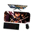 Mouse pad Gamer - Naruto - Sasuke Uchiha 1 - Mousepad Grande 90x40 80x40 60x40 70x30