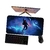 Mouse pad Gamer Miles Morales Aranhaverso 1 - Mousepad Grande 90x40 80x40 60x40 70x30 - comprar online