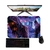 Mouse pad Gamer Grande - Cyberpunk Cenário 4 -90x40 80x40 60x40 70x30 na internet