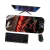 Mouse Pad Gamer Grande - BATMAN 3 - 90x40, 80x40, 60x40 e 70x30 - HeadGlitch
