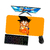 Mouse pad Gamer Grande - DRAGON BALL - GOKU CRIANÇA 1 - 90x40 80x40 60x40 70x30