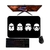 Mouse pad Gamer - STAR WARS 3 - Mousepad Grande 90x40 80x40 60x40 70x30 - comprar online