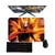 Mouse pad Gamer - Naruto Modo Barion 1 - Mousepad Grande 90x40 80x40 60x40 70x30 na internet