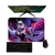 Mouse pad Gamer - LOL Morgana Feiticeira - League of legends Mousepad Grande 90x40 80x40 60x40 70x30 na internet