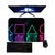 Mouse pad Gamer - PLAYSTATION - PLAYSTATION 1 - Mousepad Grande 90x40 80x40 60x40 70x30
