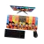 Mouse pad Gamer - Goku Super Saiajin Transformações 2 - Mousepad Grande 90x40 80x40 60x40 70x30 - loja online