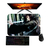 Mouse pad Gamer Grande - DEMON SLAYER MUICHIRO TOKITO 3 - 90x40 80x40 60x40 70x30 - comprar online