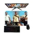 Mouse pad Gamer - Gta V Franklin Michael Trevor 1 - Mousepad Grande 90x40 80x40 60x40 70x30 na internet
