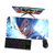 Mouse pad Gamer - Dragon Ball Vegeta Blue 1 - Mousepad Grande 90x40 80x40 60x40 70x30 - HeadGlitch