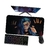 Imagem do Mouse pad Gamer - Windranger Dota 2 1 - Mousepad Grande 90x40 80x40 60x40 70x30