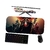 Imagem do Mouse pad Gamer - OVERLORD - 1 - Mousepad Grande 90x40 80x40 60x40 70x30