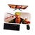 Mouse Pad Gamer Grande - One Piece Zoro 1 - 90x40, 80x40, 60x40 e 70x30 - loja online