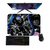 Mouse Pad Gamer - ARCANE JINX E VI 5 - Mousepad Grande 90x40 80x40 60x40 70x30 - comprar online