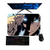 Mouse pad Gamer Grande - SOLO LEVELING JIN WOO 2 - 90x40 80x40 60x40 70x30 - loja online