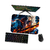 Mouse pad Gamer Grande - DEMON SLAYER RENGOKU 7 - 90x40 80x40 60x40 70x30 - loja online