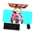 Imagem do Mouse pad Gamer Grande - ONE PIECE UTA DIVA 4 - 90x40 80x40 60x40 70x30