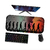 Mouse pad Gamer Grande - The weeknd 1 - 90x40 80x40 60x40 70x30 - HeadGlitch