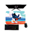Mouse Pad Gamer Grande - Disney Lilo & Stitich 6 - 90x40, 80x40, 60x40 e 70x30 na internet