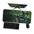 Mouse pad Gamer Grande - LOL Nidalee Caçadora de Cabeças - League of Legends - 90x40, 80x40, 60x40 e 70x30