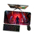 Mouse pad Gamer Grande - Valorant Fade 1 - 90x40, 80x40, 60x40 e 70x30 - loja online