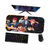 Imagem do Mouse pad Gamer Grande - Dandadan MOMO E OKARUN 9 KEN TAKARURA - 90x40, 80x40, 60x40 e 70x30