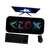 Mouse pad Gamer - PLAYSTATION - PLAYSTATION 2 - Mousepad Grande 90x40 80x40 60x40 70x30