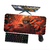 Mouse pad Gamer Grande - NARUTO 2 - 90x40 80x40 60x40 70x30