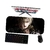 Mouse Pad Gamer Grande - JOJO'S BIZARRE ADVENTURE 4 - 90x40, 80x40, 60x40 e 70x30 na internet