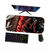 Mouse Pad Gamer Grande - BATMAN 3 - 90x40, 80x40, 60x40 e 70x30 - comprar online