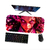 Imagem do Mouse pad Gamer Grande - DEMON SLAYER NEZUKO KAMADO 5 - 90x40 80x40 60x40 70x30