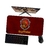 Mouse Pad Gamer Grande - Harry Potter Gryffindor Grifinória 1 - 90x40, 80x40, 60x40 e 70x30