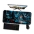 Mouse Pad Gamer Grande - Cyberpunk Cenário 6 - 90x40, 80x40, 60x40 e 70x30
