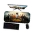 Mouse pad Gamer - PUBG 1 - Mousepad Grande 90x40 80x40 60x40 70x30 - comprar online