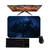Imagem do Mouse Pad Gamer Grande - WoW Lich King Cavaleiro - 90x40, 80x40, 60x40 e 70x30