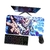 Mouse pad Gamer - Windranger Dota 2 1 - Mousepad Grande 90x40 80x40 60x40 70x30 - loja online