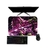 Imagem do Mouse pad Gamer-DEMONSLAYER-MITSURI KANROJI 3 HASHIRA DO AMOR-Mousepad Grande90x40 80x40 60x40 70x30