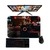 Mouse pad Gamer - Gta V Cenário 7 - Mousepad Grande 90x40 80x40 60x40 70x30 na internet
