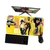 Mouse pad Gamer - Valorant Killjoy 2 - Mousepad Grande 90x40 80x40 60x40 70x30 - HeadGlitch