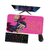 Mouse Pad Gamer Grande - Dandadan Okarun 4 Ken Takarura - 90x40, 80x40, 60x40 e 70x30